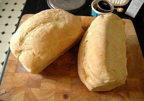 More bread, more bread